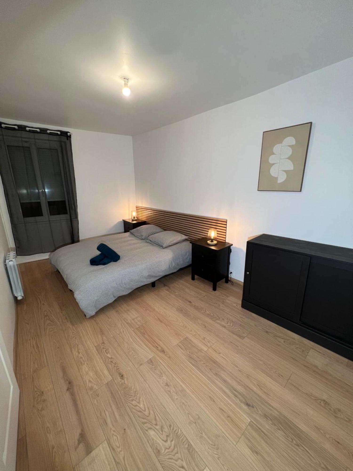 La Cabane Des Marees, Maison 6 P Sur Le Port De Fécamp Eksteriør billede